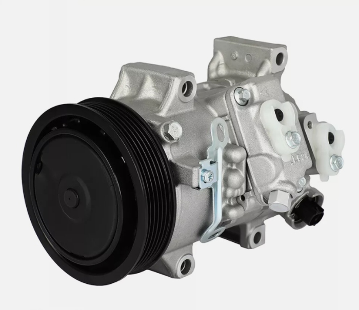 For Toyota Corolla Matrix 2009 2010 For 08-14 Scion xD 1.8L AC A/C Compressor