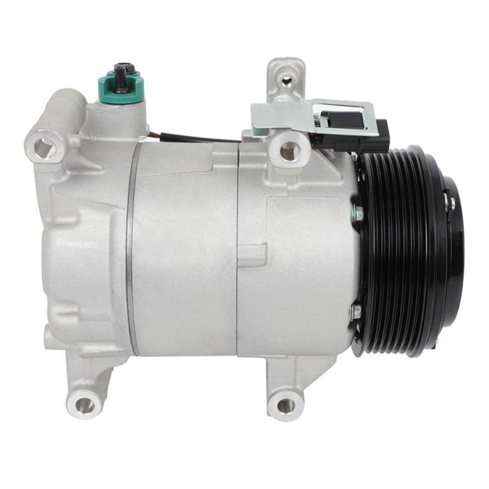 AC A/C Compressor Fits Honda Civic 2.0L 2016 2017 2018 2019 2020 2021
