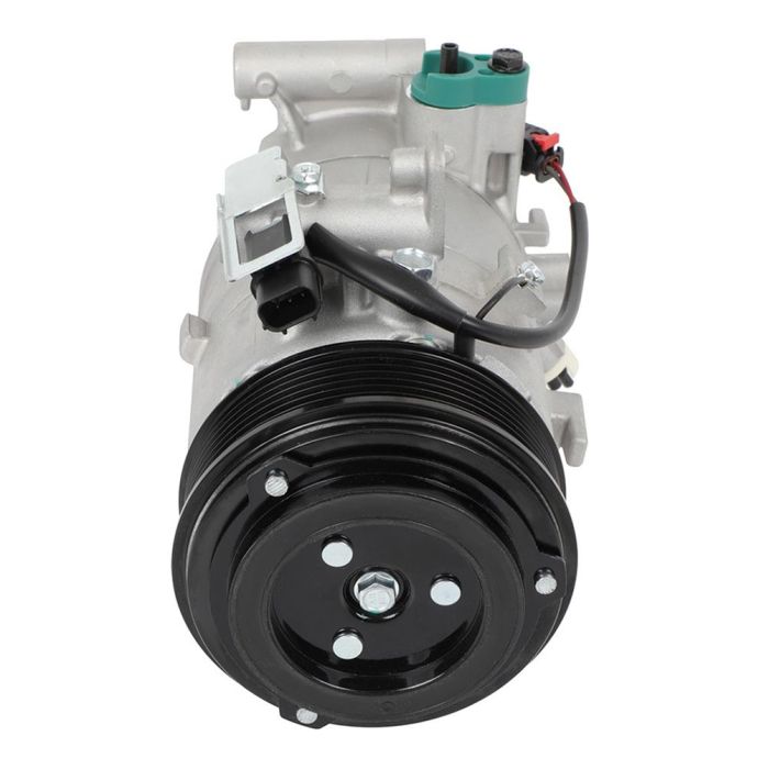 AC A/C Compressor Fits Honda Civic 2.0L 2016 2017 2018 2019 2020 2021