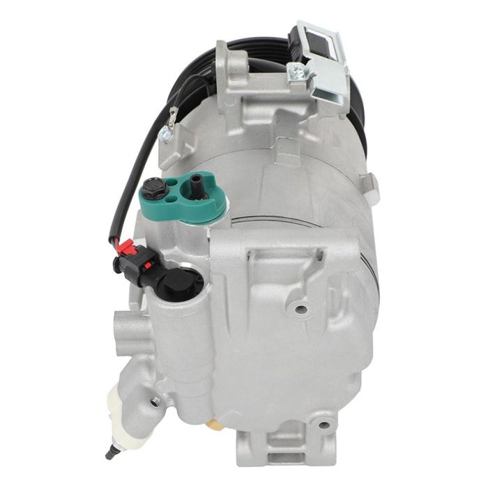 AC A/C Compressor Fits Honda Civic 2.0L 2016 2017 2018 2019 2020 2021