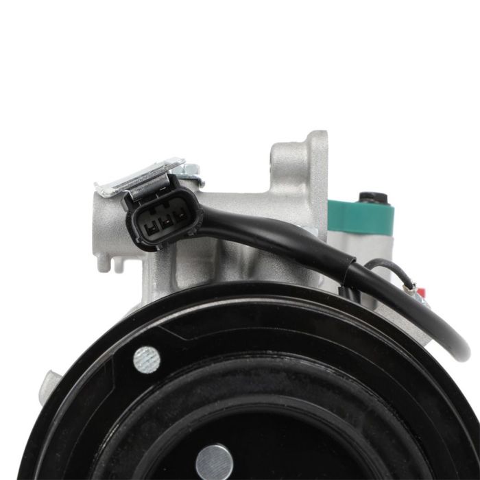 AC A/C Compressor Fits Honda Civic 2.0L 2016 2017 2018 2019 2020 2021