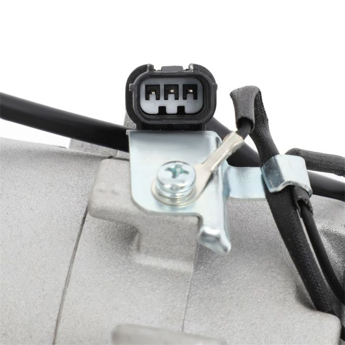 AC A/C Compressor Fits Honda Civic 2.0L 2016 2017 2018 2019 2020 2021
