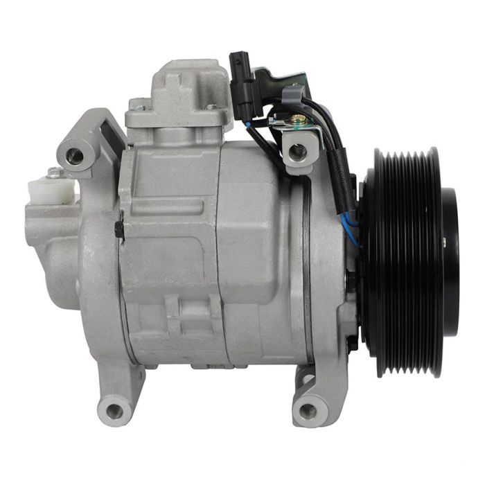 A/C AC Compressor For Honda Accord 2.4L 2014 2015 2016 2017 388105A2A01
