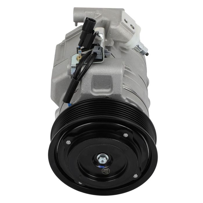 A/C AC Compressor For Honda Accord 2.4L 2014 2015 2016 2017 388105A2A01