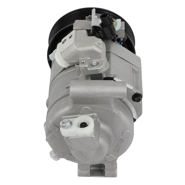A/C AC Compressor For Honda Accord 2.4L 2014 2015 2016 2017 388105A2A01