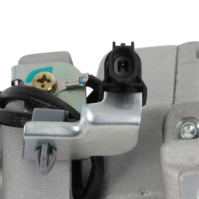 A/C AC Compressor For Honda Accord 2.4L 2014 2015 2016 2017 388105A2A01