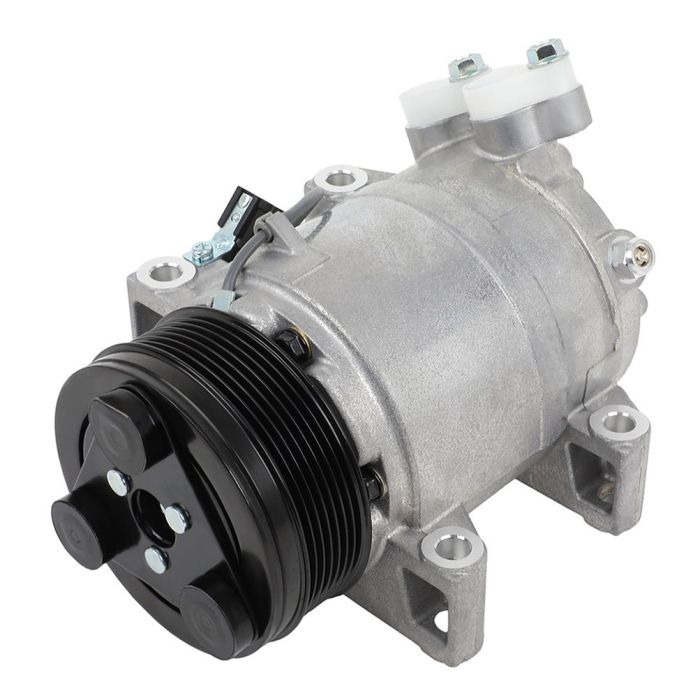 AC A/C Compressor For 2004-2016 Nissan Titan Armada Infiniti QX56 QX80 5.6L V8