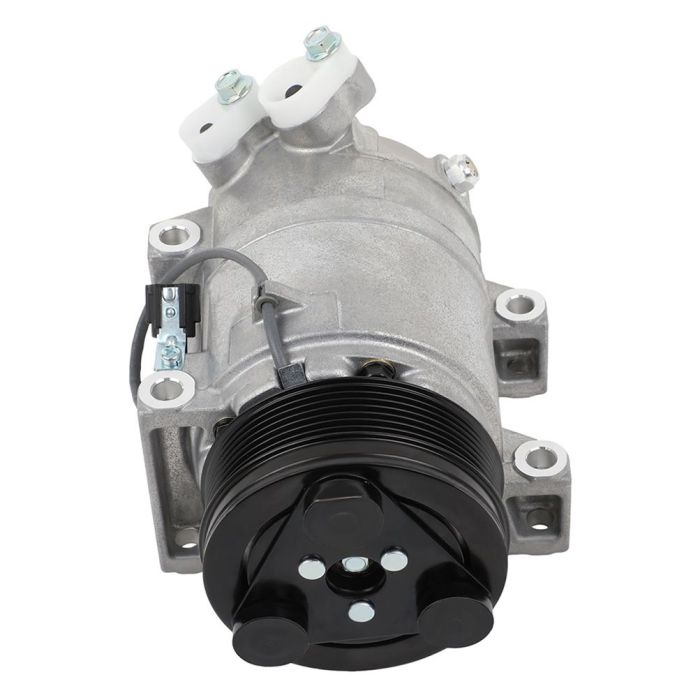 AC A/C Compressor For 2004-2016 Nissan Titan Armada Infiniti QX56 QX80 5.6L V8