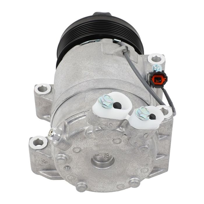 AC A/C Compressor For 2004-2016 Nissan Titan Armada Infiniti QX56 QX80 5.6L V8