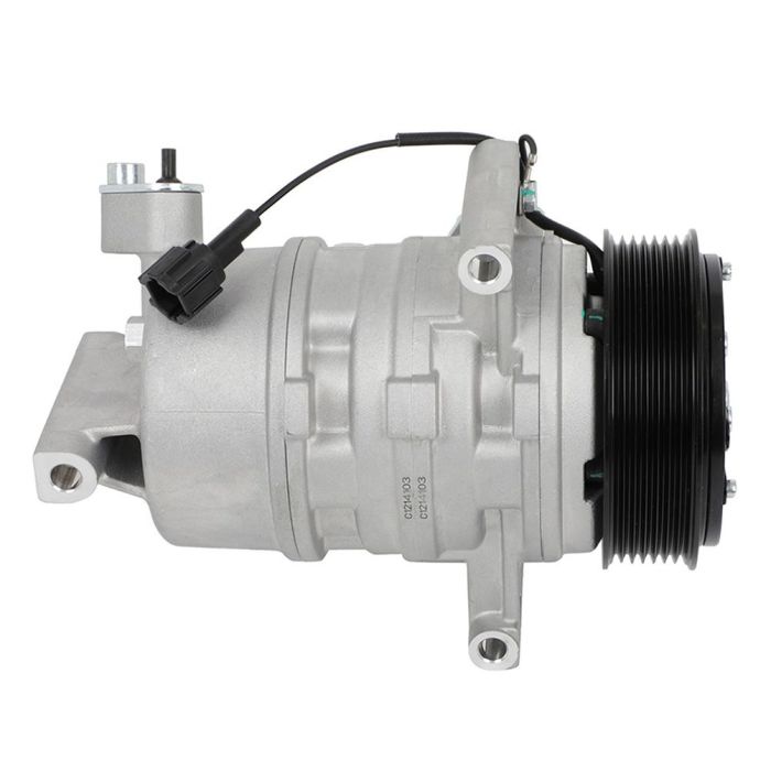 AC A/C Compressor Fits Nissan Frontier 4.0L 2005 2006 2007 2008 2009