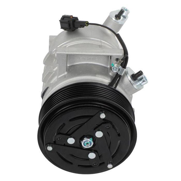 AC A/C Compressor Fits Nissan Frontier 4.0L 2005 2006 2007 2008 2009