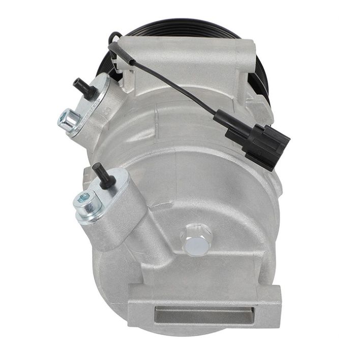 AC A/C Compressor Fits Nissan Frontier 4.0L 2005 2006 2007 2008 2009