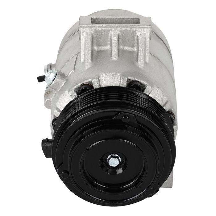 AC A/C Compressor For Chevrolet Malibu 3.5L Pontiac G6 2004 2005 CVC Compressor
