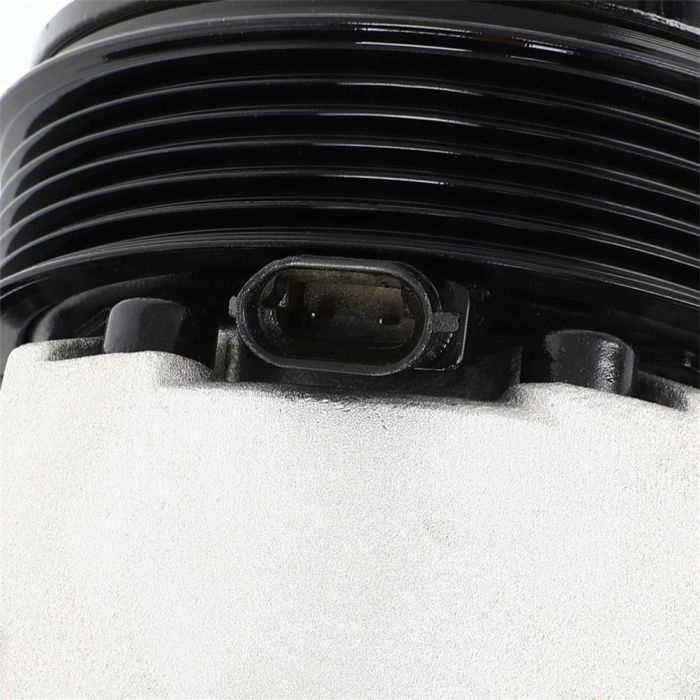 AC A/C Compressor For Chevrolet Malibu 3.5L Pontiac G6 2004 2005 CVC Compressor