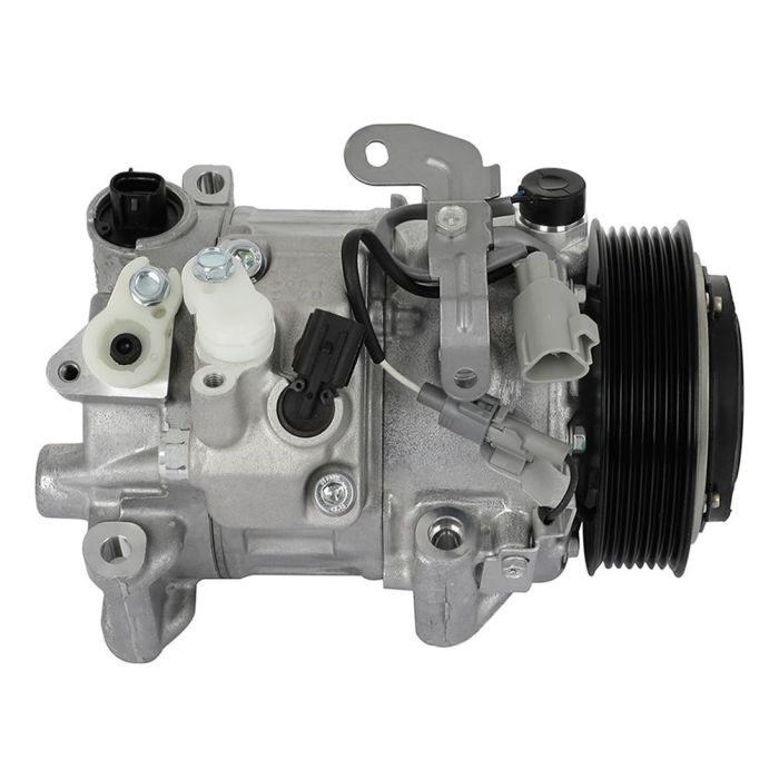 AC A/C Compressor fits Toyota Sienna Camry Highlander Lexus RX350 ES350 3.5L