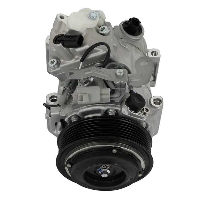 AC A/C Compressor fits Toyota Sienna Camry Highlander Lexus RX350 ES350 3.5L