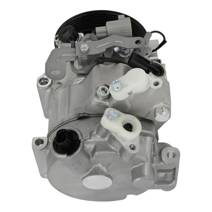 AC A/C Compressor fits Toyota Sienna Camry Highlander Lexus RX350 ES350 3.5L