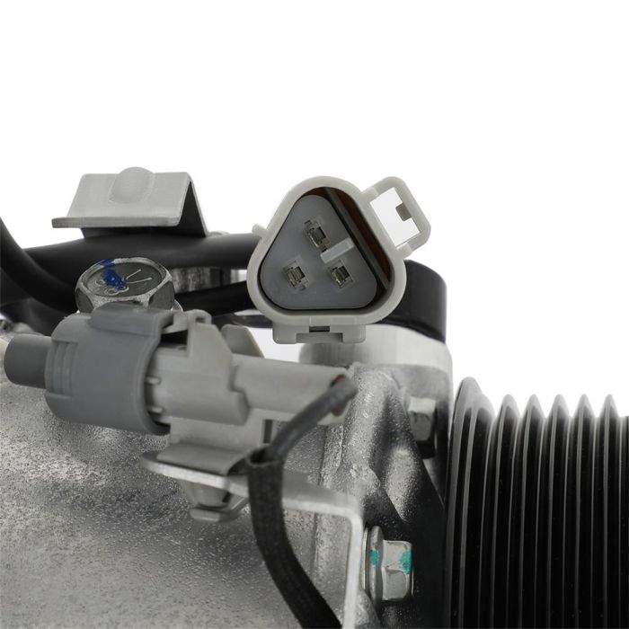 AC A/C Compressor fits Toyota Sienna Camry Highlander Lexus RX350 ES350 3.5L
