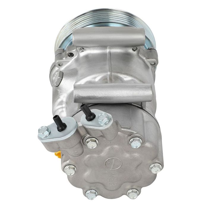 AC A/C Compressor for Mini Cooper 1.5L 2.0L 2014-2015 Mini Cooper Countryman 1.6