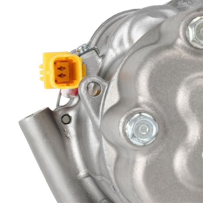 AC A/C Compressor for Mini Cooper 1.5L 2.0L 2014-2015 Mini Cooper Countryman 1.6