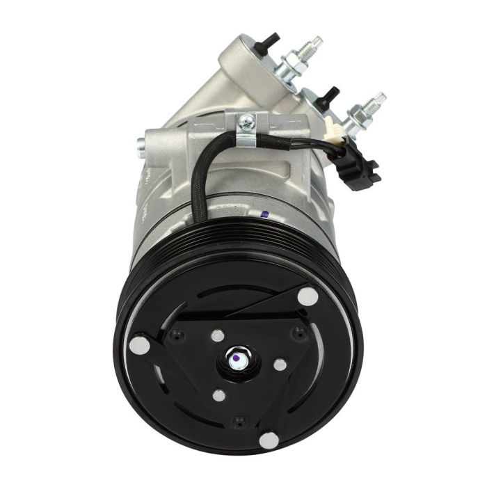 A/C AC Compressor For 2009 2010 2011 Ford Escape Mazda Tribute Mercury 2.5L