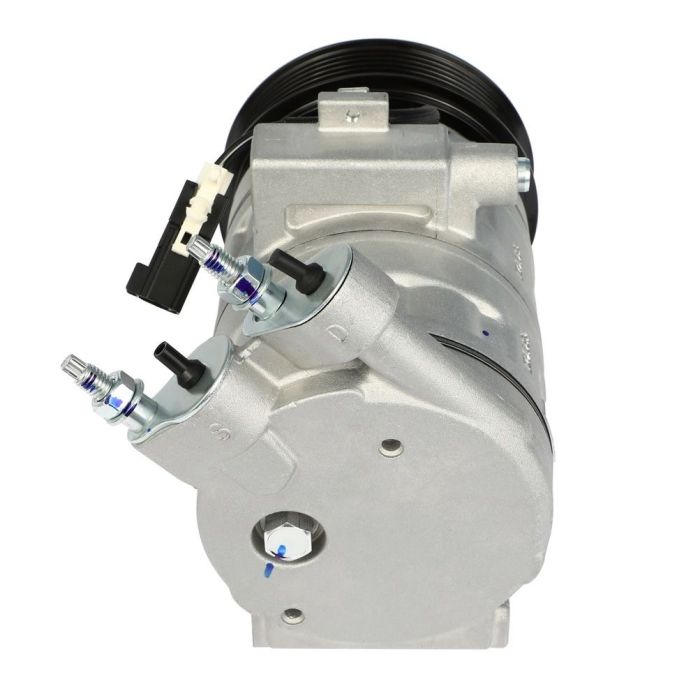 A/C AC Compressor For 2009 2010 2011 Ford Escape Mazda Tribute Mercury 2.5L