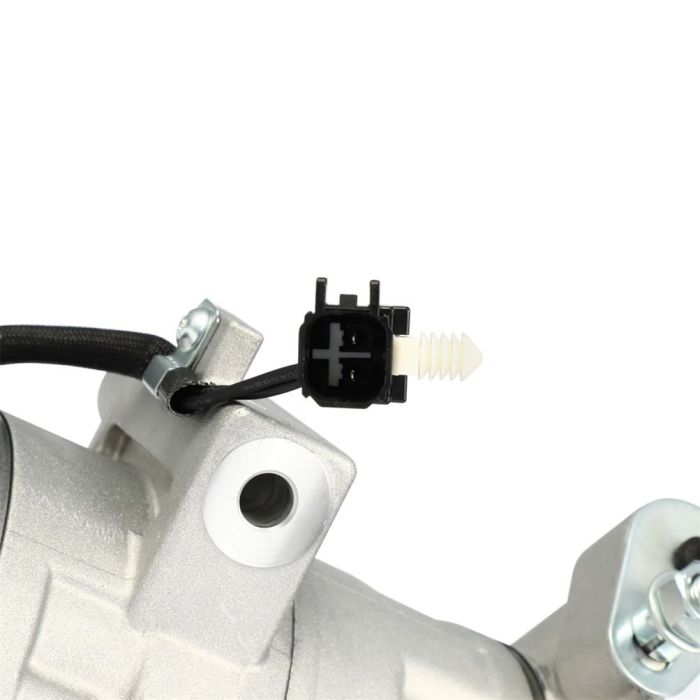 A/C AC Compressor For 2009 2010 2011 Ford Escape Mazda Tribute Mercury 2.5L