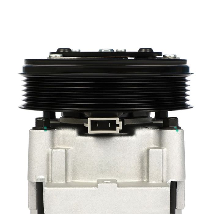 A/C AC Compressor For 2002-2003 Ford F-150 03-06 F-250 F-350 Super Duty 5.4 6.8