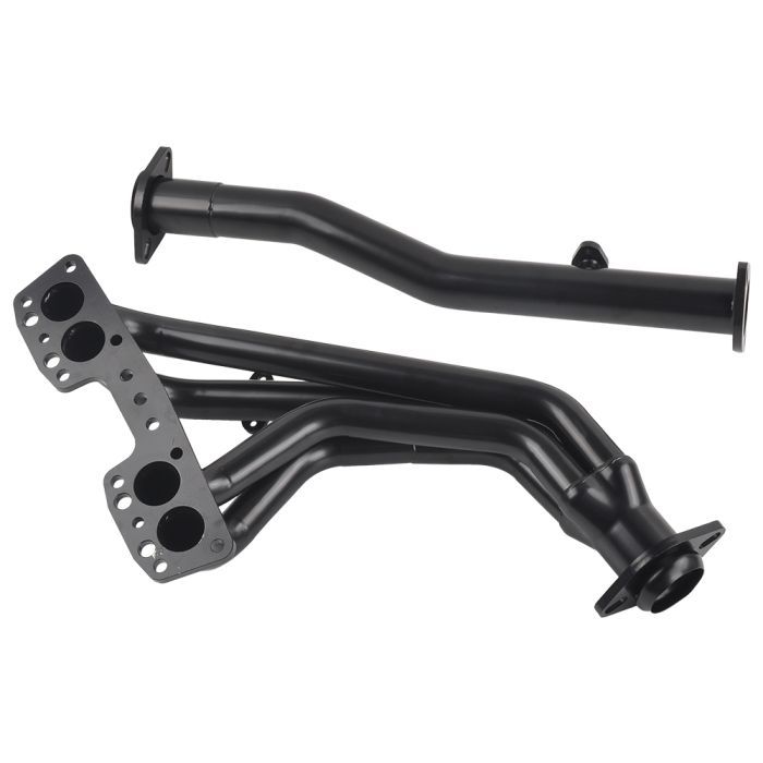 Exhaust Manifold Header for 1990-1995 Toyota Pickup 4Runner 2.4L 22RE 4WD