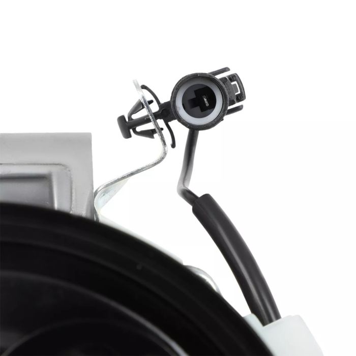 A/C Compressor with Clutch for Suzuki SX4 / SX4 Crossover with 6 Pulley Groove