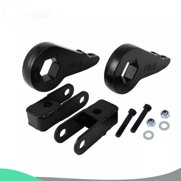 Fits Chevy Suburban Tahoe Yukon 1-3