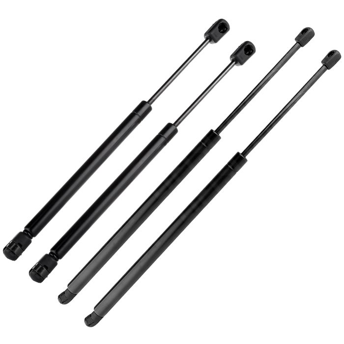 Lift Support Shock Struts for 2002-2005 Ford Explorer 4 Pcs
