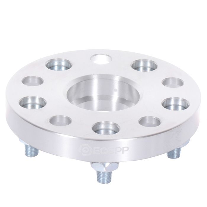 4pcs 20mm 5x4.5 5 Lug Wheel Spacers For 2019-2023 Subaru Ascent Subaru Forester