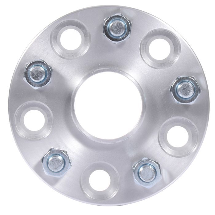 4pcs 20mm 5x4.5 5 Lug Wheel Spacers For 2019-2023 Subaru Ascent Subaru Forester