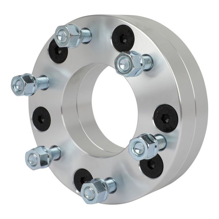 4pcs 5x135 to 6x5.5 Wheel Adapters 2