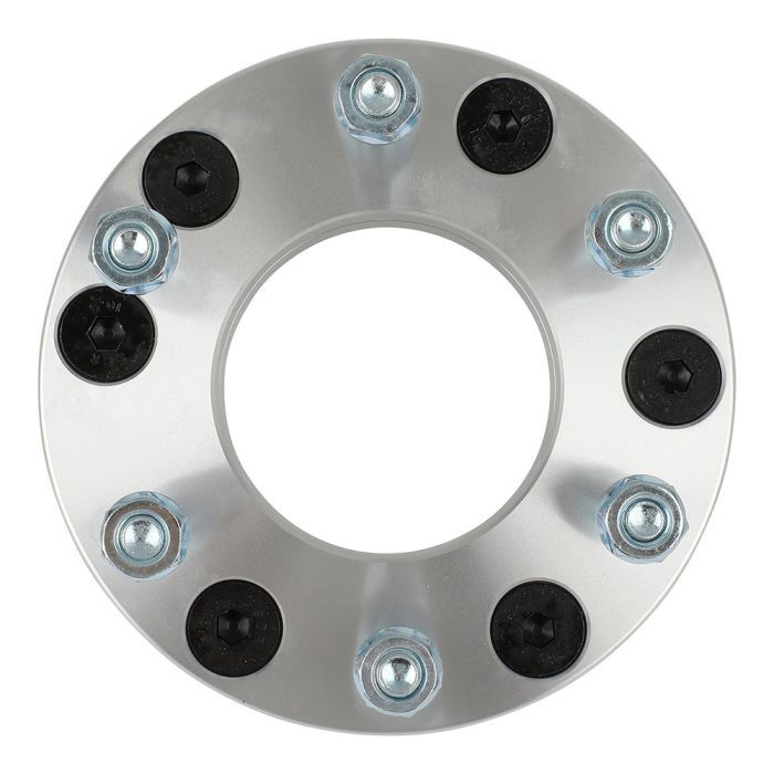 4pcs 5x135 to 6x5.5 Wheel Adapters 2