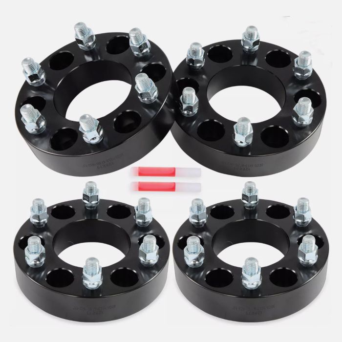 4 Pcs 6x135 to 6x5.5 1.5