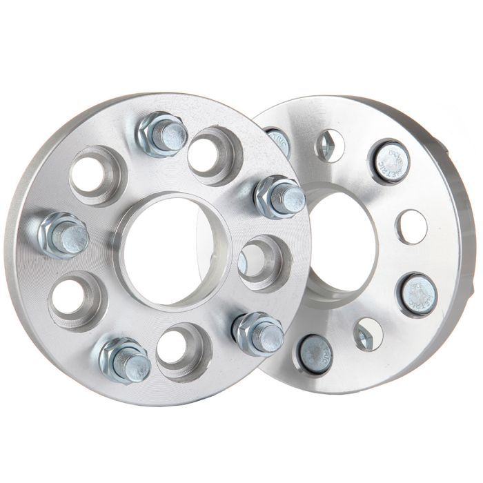 For 2005-2017 Audi A3 2000-2017 Audi TT Quattro 20mm 5x100 to 5x112 5 Lug Wheel Spacers 4Pcs