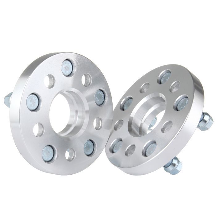 For 2005-2017 Audi A3 2000-2017 Audi TT Quattro 20mm 5x100 to 5x112 5 Lug Wheel Spacers 4Pcs