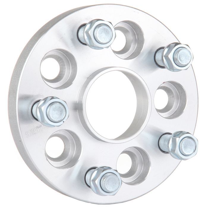 For 2005-2017 Audi A3 2000-2017 Audi TT Quattro 20mm 5x100 to 5x112 5 Lug Wheel Spacers 4Pcs