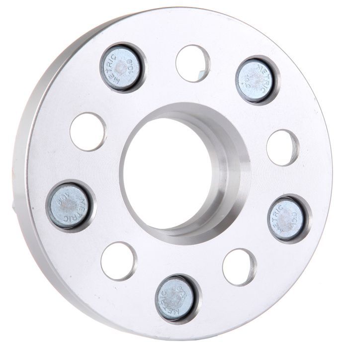 For 2005-2017 Audi A3 2000-2017 Audi TT Quattro 20mm 5x100 to 5x112 5 Lug Wheel Spacers 4Pcs