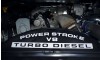 What Engine Is In A Powerstroke?