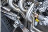 How to Distinguish Between an Exhaust Header and an Exhaust Manifold