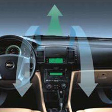 Blower motor (006A4022) for BH132312V-1pcs